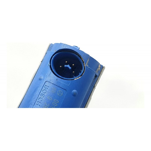Sensor De Estacionamento Mercedes Benz S500 2001 Azul