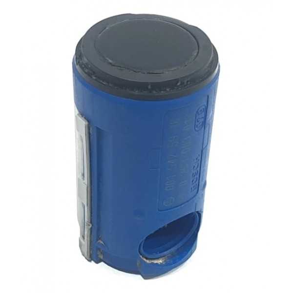 Sensor De Estacionamento Mercedes Benz S500 2001 Azul