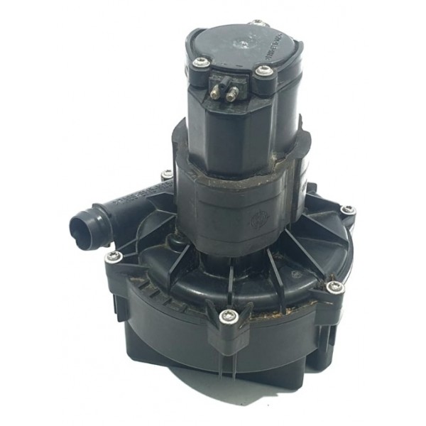 Bomba De Ar Auxiliar Mercedes Benz S500 2001