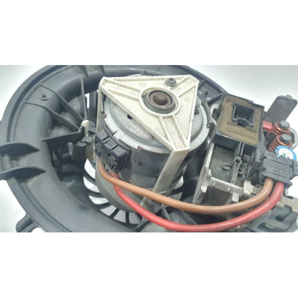 Motor Ventilação Interna Mercedes Benz S500 2001