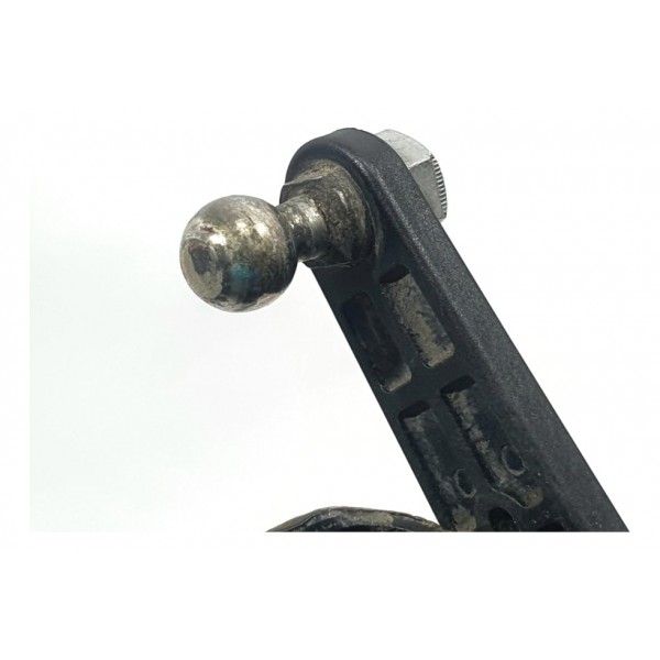 Sensor Nível De Altura Mercedes Benz S500 2001