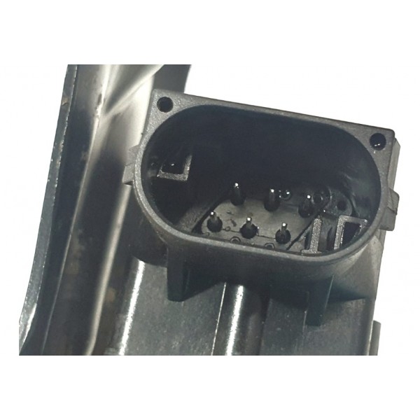 Sensor Nível De Altura Mercedes Benz S500 2001