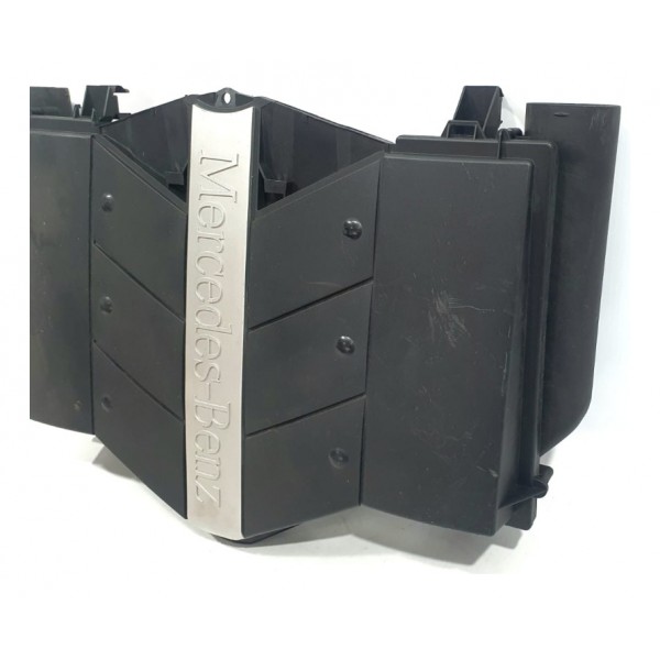 Filtro De Ar Mercedes Benz S500 2001