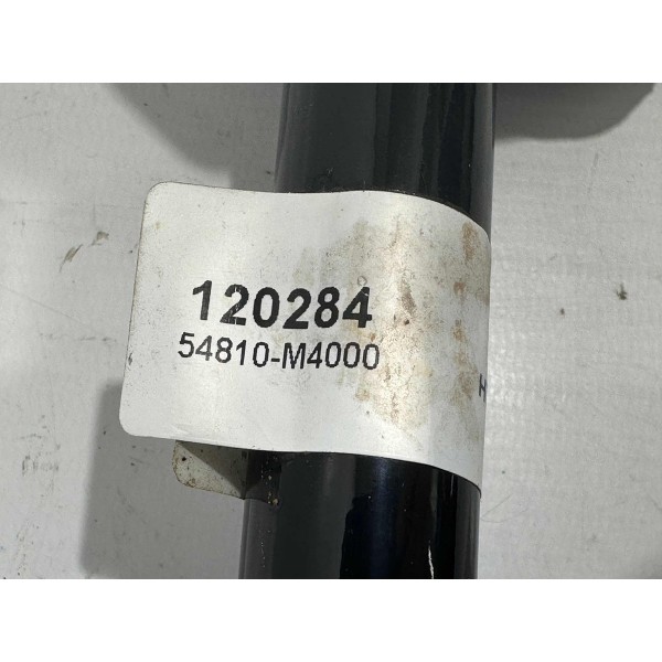 Barra Estabilizadora Dianteira Hyundai Creta 2021 54810m4000