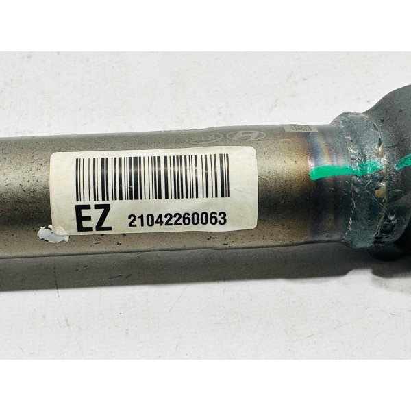 Cruzeta Coluna Direção Hyundai Creta 1.6 2021