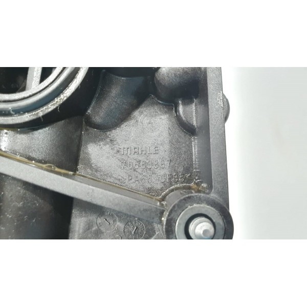 Resfriador De Óleo Motor Bmw X1 Mini 2.0 B48 2019