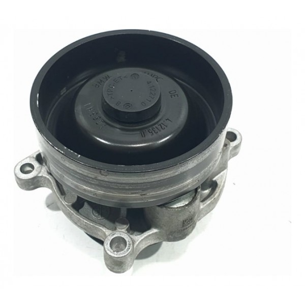 Bomba Dágua Bmw X1 Mini 2.0 B48 2019