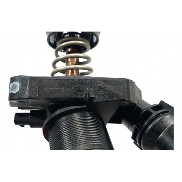 Válvula Termostática Bmw X1 Mini 2.0 B48 2019