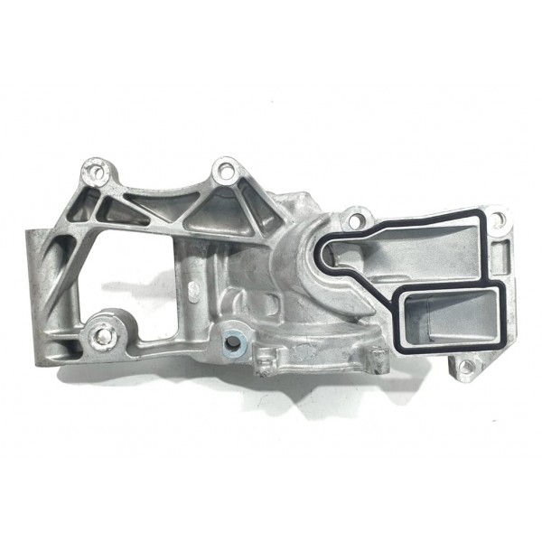 Suporte Bomba Dágua Bmw X1 Mini 2.0 B48 2019