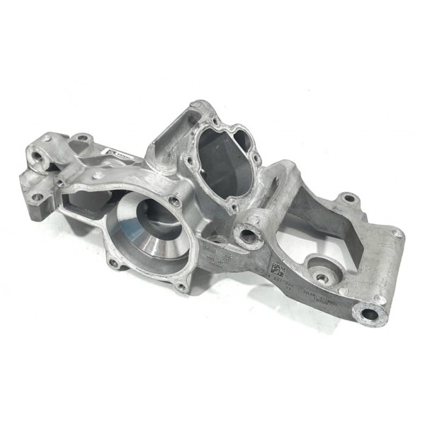 Suporte Bomba Dágua Bmw X1 Mini 2.0 B48 2019