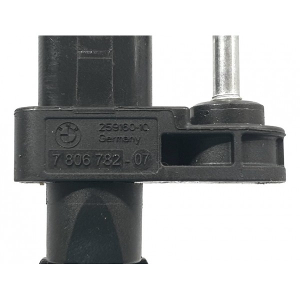 Sensor Rotação Do Motor Bmw X1 Mini 2.0 B48 2019