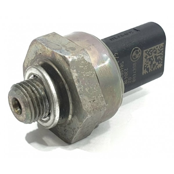 Sensor Pressão De Óleo Bmw X1 Mini 2.0 B48 2019