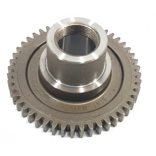 Engrenagem Eixo Balanceiro Bmw X1 Mini 2.0 B48 2019