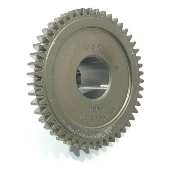 Engrenagem Eixo Balanceiro Bmw X1 Mini 2.0 B48 2019