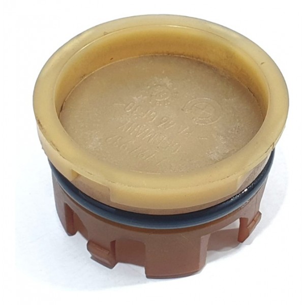 Selo Óleo Motor Bmw X1 Mini 2.0 B48 2019 - Bege