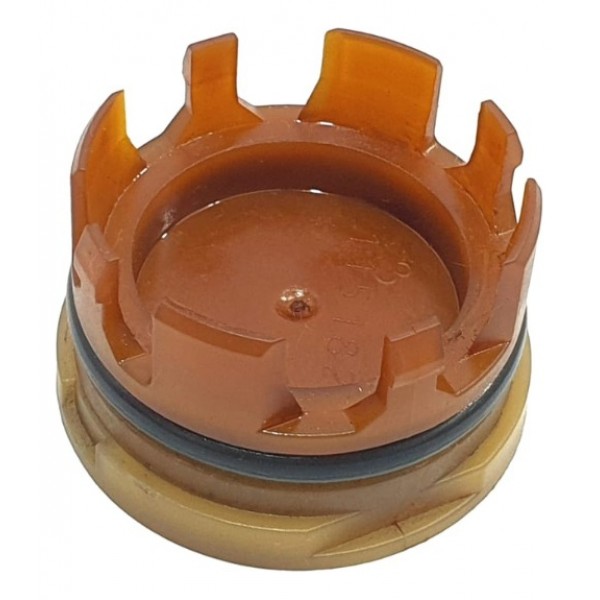 Selo Óleo Motor Bmw X1 Mini 2.0 B48 2019 - Bege