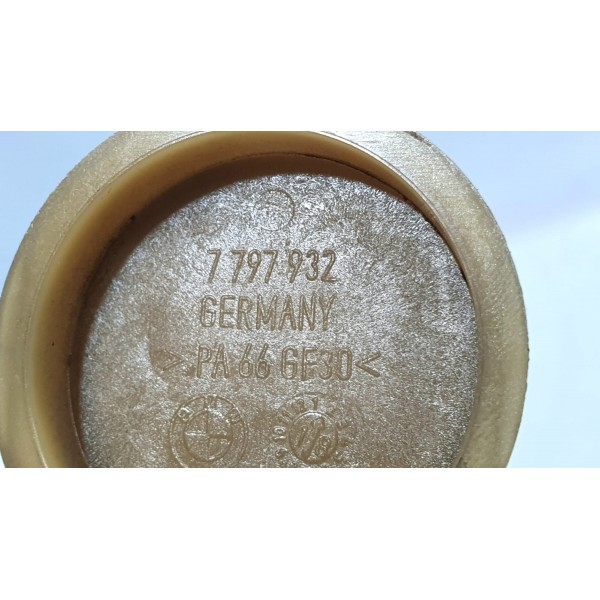 Selo Óleo Motor Bmw X1 Mini 2.0 B48 2019 - Bege