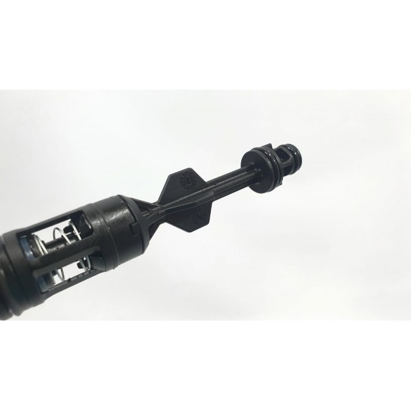 Tampa Filtro De Óleo Audi A4 2.0 Tfsi 2018