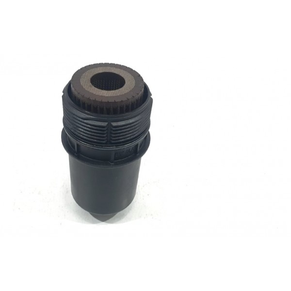 Tampa Filtro De Óleo Audi A4 2.0 Tfsi 2018