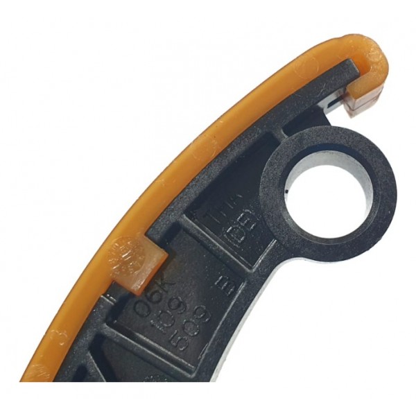 Guia Corrente Do Motor Audi A4 2.0 Tfsi 2018 Preto