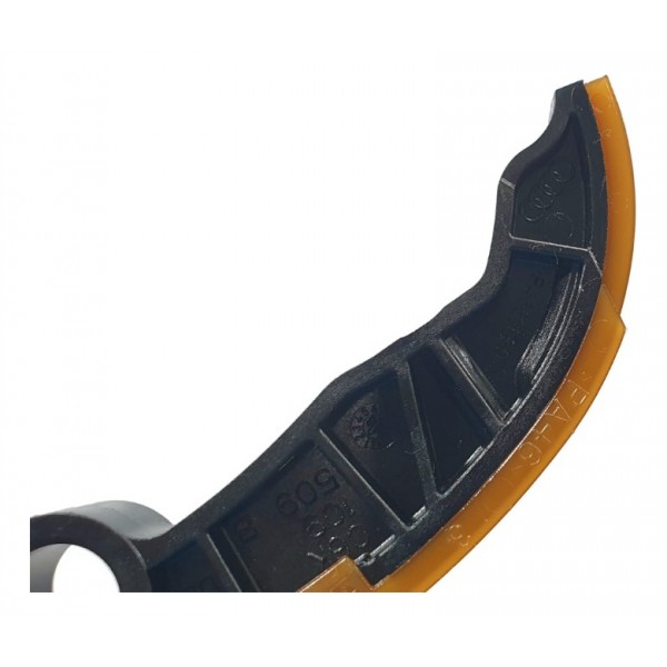 Guia Corrente Do Motor Audi A4 2.0 Tfsi 2018 Preto