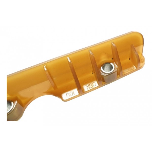 Guia Corrente Do Motor Audi A4 2.0 Tfsi 2018 Laranja