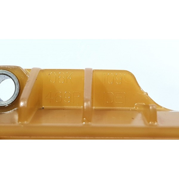 Guia Corrente Do Motor Audi A4 2.0 Tfsi 2018 Laranja