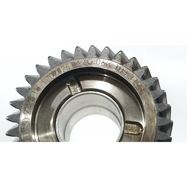 Engrenagem Intermediaria Audi A4 2.0 Tfsi 2018