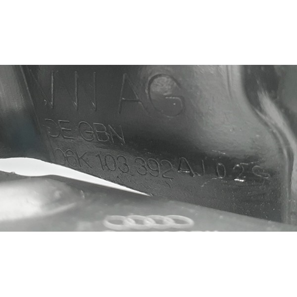 Suporte Motor E Chicote Audi A4 2.0 Tfsi 2018