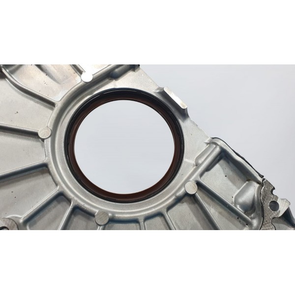 Tampa Frontal Do Motor Bmw X1 Mini 2.0 B48 2019