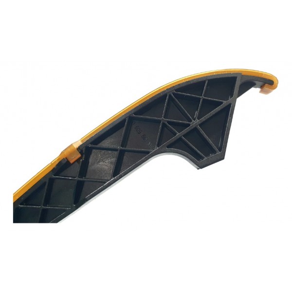 Guia Corrente Audi A4 2.0 Tfsi 2018 Preto