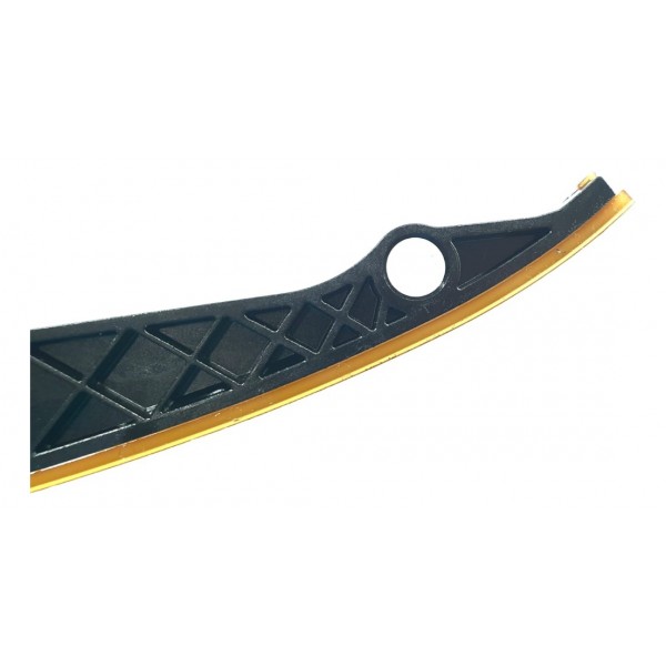 Guia Corrente Audi A4 2.0 Tfsi 2018 Preto