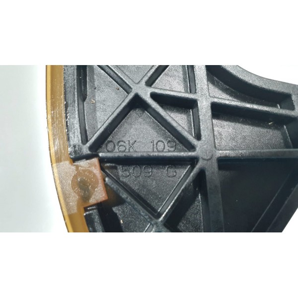 Guia Corrente Audi A4 2.0 Tfsi 2018 Preto