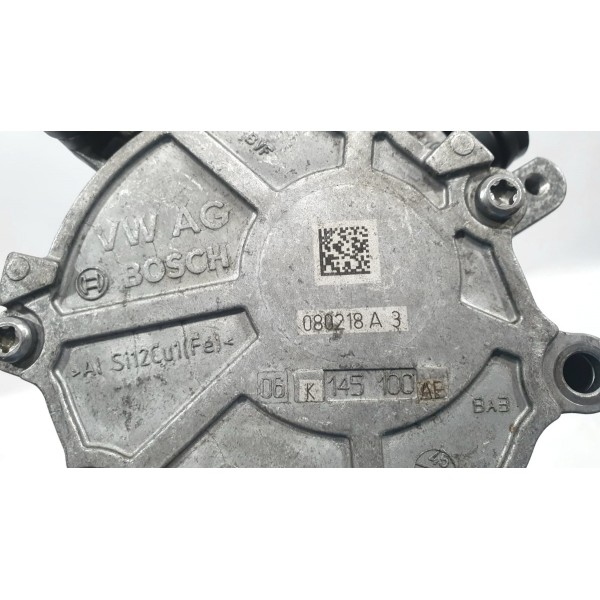 Bomba De Vácuo Audi A4 2.0 Tfsi 2018