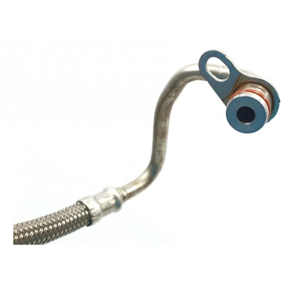 Mangueira De Óleo Turbina Audi A4 2.0 Tfsi 2018