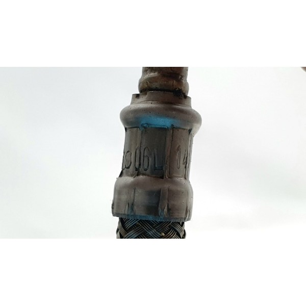 Mangueira De Óleo Turbina Audi A4 2.0 Tfsi 2018