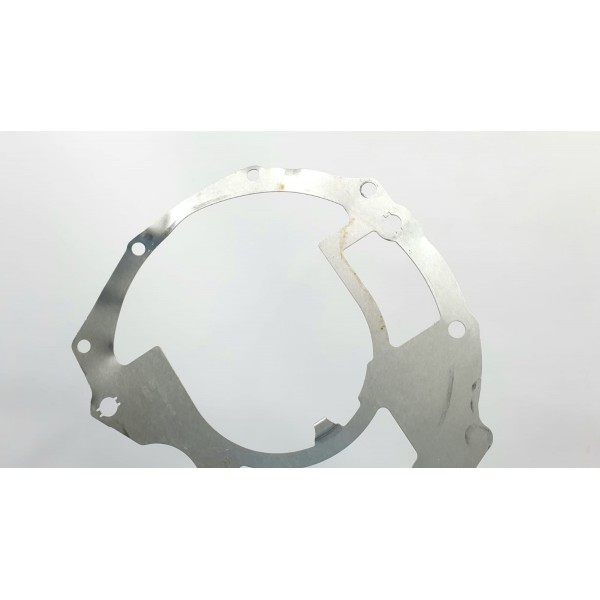 Flange De Caixa De Cambio Audi A4 2.0 Tfsi 2018