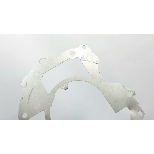 Flange De Caixa De Cambio Audi A4 2.0 Tfsi 2018