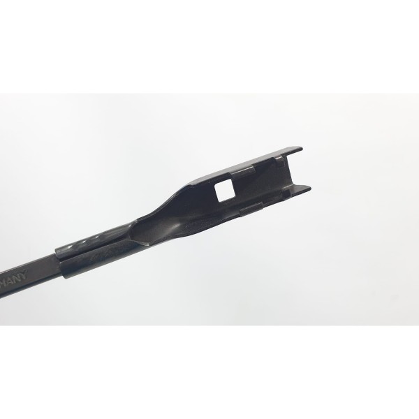 Braço Limpador Parabrisa L/esquerdo Audi Q3 2015 Esquerdo