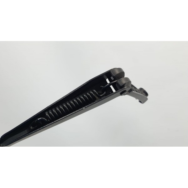 Braço Limpador Parabrisa L/esquerdo Audi Q3 2015 Esquerdo