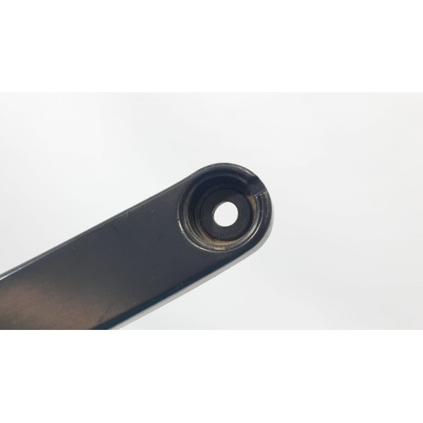 Braço Limpador Parabrisa L/esquerdo Audi Q3 2015 Esquerdo