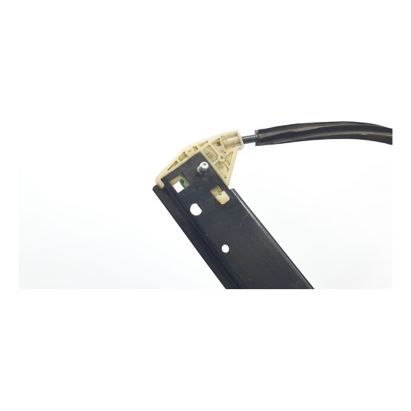 Máquina De Vidro Traseira Esquerda Audi Q3 2015