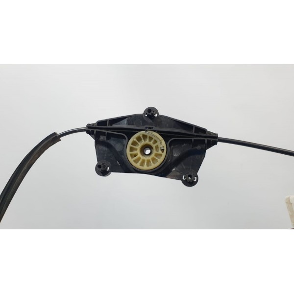 Máquina De Vidro Traseira Esquerda Audi Q3 2015