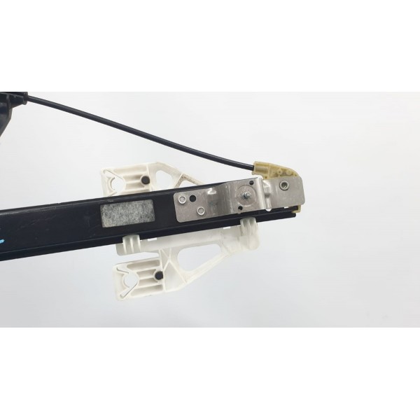 Máquina De Vidro Traseira Esquerda Audi Q3 2015