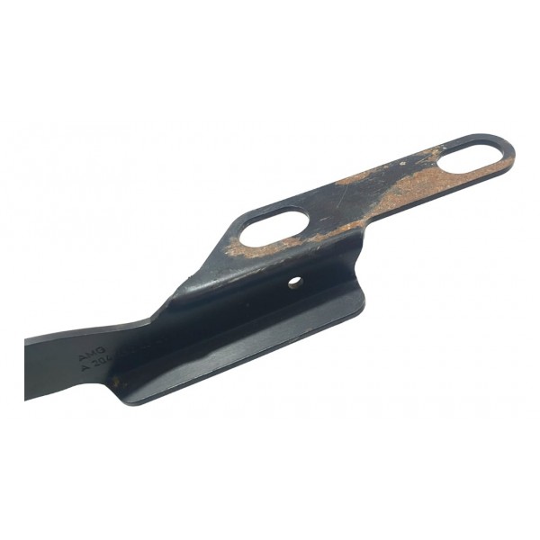 Suporte Do Catalisador Mercedes Benz C63 2012