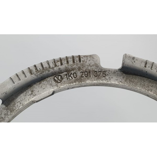 Trava Bomba De Combustível Audi Q3 2015