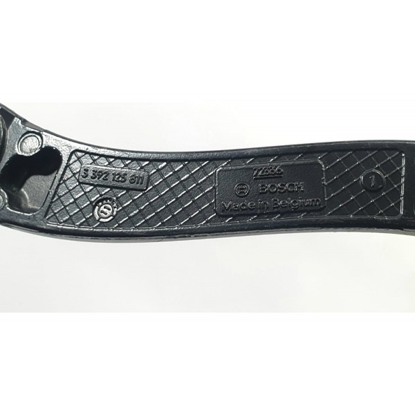 Braço Limpador Para-brisa L/esquerdo Mercedes Benz C63 2012 - Esquerdo