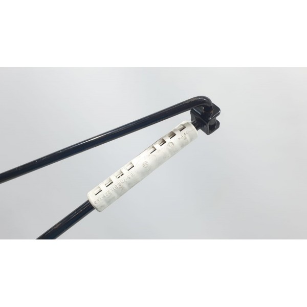 Alavanca Macaco Audi Q3 2015