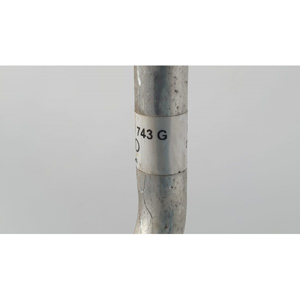 Mangueira Ar Condicionado Audi Q3 2015