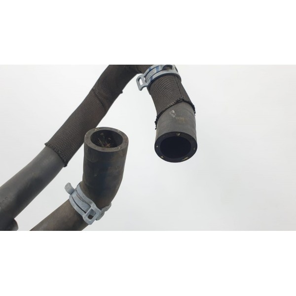 Mangueira Refrigeração Audi Q3 2015